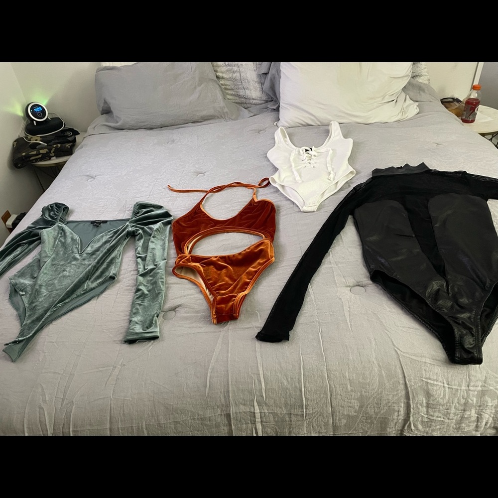 Bodysuits